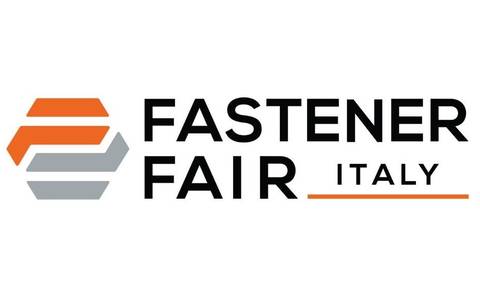 [Translate to Chinesisch:] Fastener Fair Italy Logo