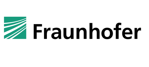[Translate to Chinesisch:] Logo Fraunhofer